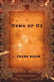 Ozma of Oz (eBook, ePUB)