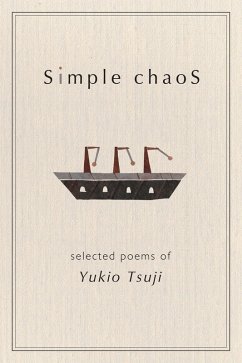 Cover Simple Chaos (eBook, ePUB)