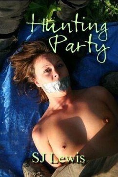 Cover Hunting Party (eBook, ePUB)