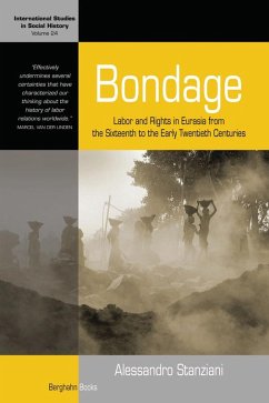 Bondage (eBook, ePUB) - Stanziani, Alessandro