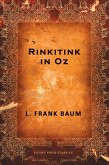Rinkitink in Oz (eBook, ePUB)