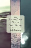 Acute-Care Nurse Practitioner (eBook, ePUB)
