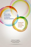 Teaching in Blended Learning Environments (eBook, ePUB)