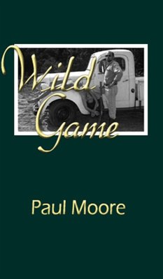 Cover Wild Game (eBook, ePUB)
