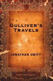 Gulliver's Travels (eBook, ePUB) Gulliver's Travels (eBook, ePUB)