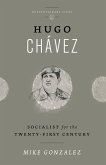Hugo Chavez (eBook, ePUB)