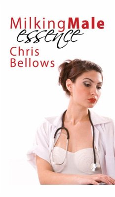 Cover Milking Male Essence (eBook, ePUB)