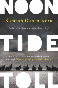 Cover Noontide Toll (eBook, ePUB)