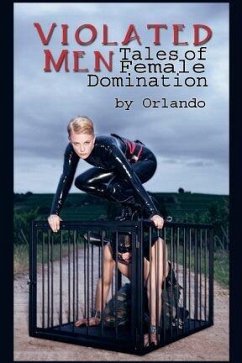 Cover Violated Men (eBook, ePUB)