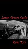 Satan Wears Satin (eBook, ePUB)