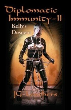 Cover Diplomatic Immunity (eBook, ePUB)