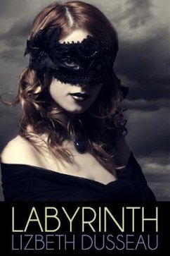 Cover Labyrinth (eBook, ePUB)