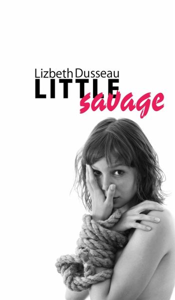Little Savage (eBook, ePUB)