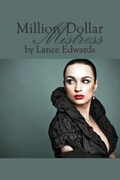 Million Dollar Mistress (eBook, ePUB) - Edwards, Lance