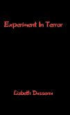 Experiment In Terror (eBook, ePUB)