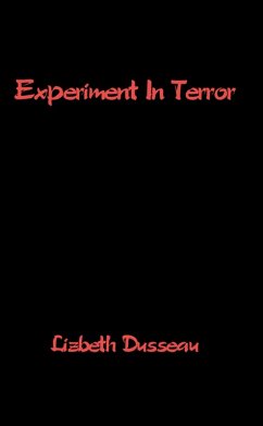 Cover Experiment In Terror (eBook, ePUB)