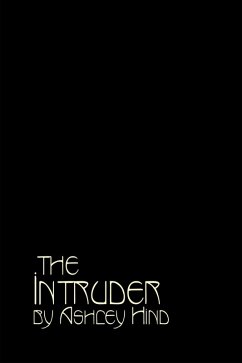 The Intruder (eBook, ePUB) - Hind, Ashley