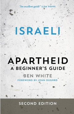 Cover Israeli Apartheid (eBook, ePUB)