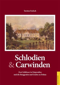 Schlodien & Carwinden - Foelsch, Torsten