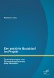 Der gestörte Bauablauf im Projekt:... - Bild 1