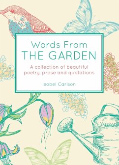 Cover Words From the Garden (eBook, ePUB)