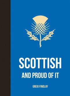 Cover Scottish and Proud of It (eBook, ePUB)