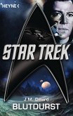 Star Trek: Blutdurst (eBook, ePUB)