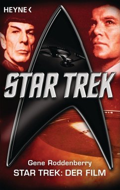 Star Trek: Der Film. (eBook, ePUB) - Roddenberry, Gene