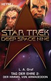 Star Trek - Deep Space Nine: Der Himmel von Armageddon (eBook, ePUB)