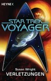Star Trek - Voyager: Verletzungen (eBook, ePUB)