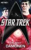 Star Trek: Dämonen (eBook, ePUB)