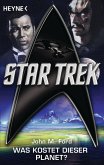 Star Trek: Was kostet dieser Planet? (eBook, ePUB)