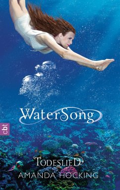 Todeslied / Water Song Bd.3 (eBook, ePUB) - Hocking, Amanda