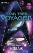 Star Trek - Voyager: Mosaik: Roman Jeri Taylor Author