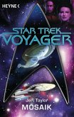 Star Trek - Voyager: Mosaik (eBook, ePUB)