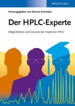 Der HPLC-Experte (eBook, PDF)