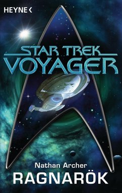 Star Trek - Voyager: Ragnarök (eBook, ePUB) - Archer, Nathan
