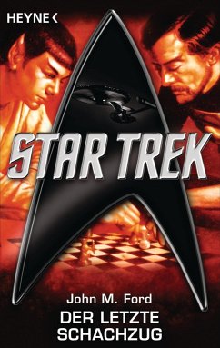 Star Trek: Der letzte Schachzug (eBook, ePUB) - Ford, John M.
