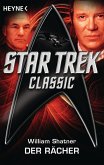 Star Trek - Classic: Der Rächer (eBook, ePUB)