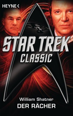 Star Trek - Classic: Der Rächer (eBook, ePUB) - Shatner, William