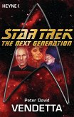 Star Trek - The Next Generation: Vendetta (eBook, ePUB)