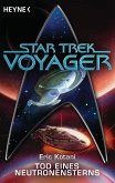 Star Trek - Voyager: Tod eines Neutronensterns (eBook, ePUB)