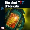 GPS Gangster / Die drei Fragezeichen -... - Bild 1