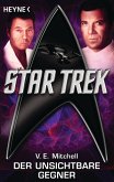 Star Trek: Der unsichtbare Gegner (eBook, ePUB)