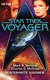 Star Trek - Voyager: Geisterhafte Visionen (eBook, ePUB)