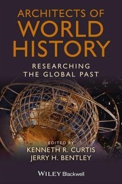 Cover Architects of World History (eBook, PDF)