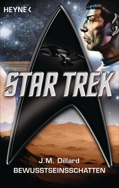 Star Trek: Bewusstseinsschatten (eBook, ePUB) - Dillard, J. M.