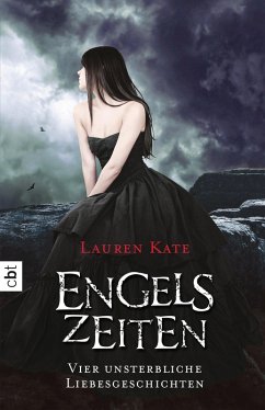 Engelszeiten - Vier unsterbliche Liebesgeschichten / Fallen Zusatzband (eBook, ePUB) - Kate, Lauren
