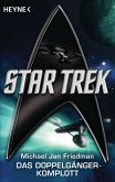 Star Trek: Das Doppelgänger-Komplott (eBook, ePUB)