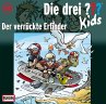 Der verrückte Erfinder / Die drei... - Bild 1